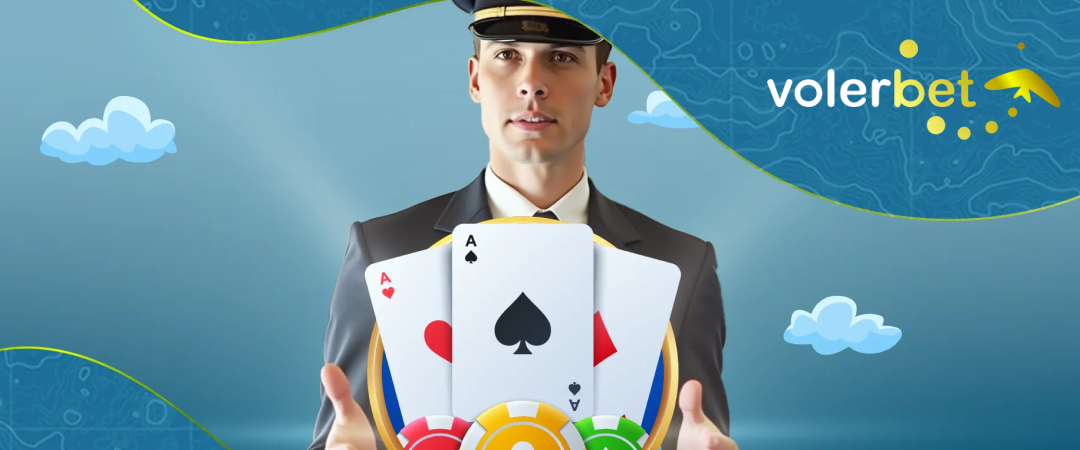 Volerbet-banner